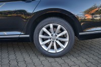 VW Passat Variant 2.0 TDI DSG Highline