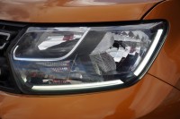 Dacia Duster II 1.6 SCe Prestige