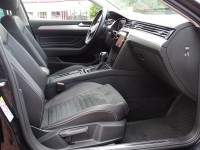 VW Passat Variant 4Motion 2.0 TDI R-Line