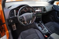 Seat Ateca 2.0 TSI FR 4Drive