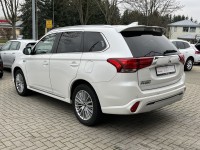 Mitsubishi Outlander 2.4 PHEV AWD Aut.