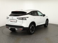 Nissan Qashqai N-Connecta 1.3 Dig-T MHEV Aut.