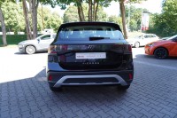 VW T-Cross 1.0 TSI