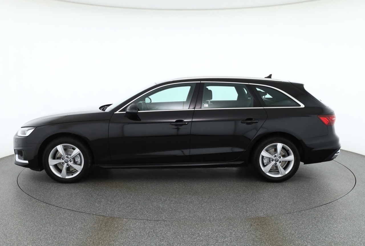 Audi A4 Avant 35 TFSI S-Tronic
