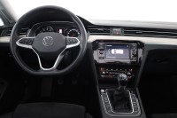 VW Passat Variant 1.5 TSI Elegance