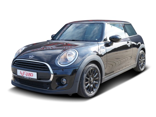 MINI One Mini 1.5 One