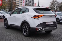 Kia Sportage 1.6 T-GDI Aut. mHev