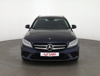 Mercedes-Benz C 200 C200 T Avantgarde Mild-Hybrid