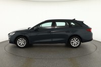 Vorschau: Seat Leon ST 1.5TSI
