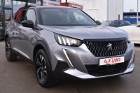 Peugeot 2008 GT-Line PureTech 130 Aut.