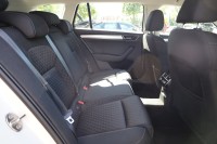 Skoda Superb Combi Ambition iV