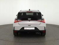 Hyundai i20 1.0T-GDI N-Line Aut.