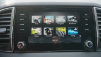 Skoda Karoq 1.5 16V TSI Ambition