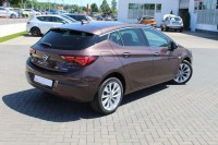 Opel Astra K 1.4 Turbo Innovation