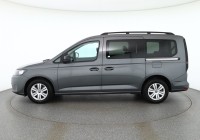 Vorschau: VW Caddy Maxi 1.5 TSI DSG