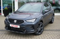 Vorschau: Seat Arona FR 1.5 TSI DSG Facelift