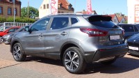 Nissan Qashqai 1.3 DIG-T Zama