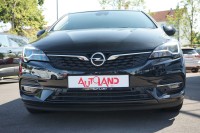 Opel Astra K ST 1.2 Turbo