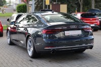 Audi A5 Sportback 2.0 TFSI quattro