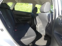 Nissan Pulsar 1.2 Acenta