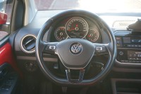 VW up up! 1.0 Sound