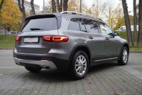Mercedes-Benz GLB 200 4Matic Progressive
