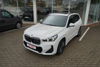 BMW X1 18i M Sport sDrive Aut.