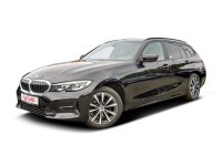 BMW 3er Reihe 318d Advantage Aut. 3-Zonen-Klima Navi Sitzheizung