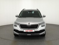 Skoda Kamiq 1.0 TSI Tour