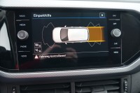 VW T-Cross 1.0 TSI Active