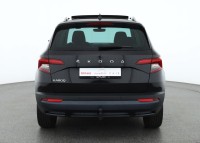 Skoda Karoq 1.5 TSI DSG Clever