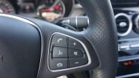 Mercedes-Benz C 180 C180 Avantgarde
