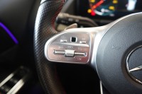 Mercedes-Benz GLA 200 AMG Line