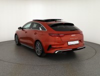 Kia pro_cee'd ProCeed 1.5 T-GDI Aut.