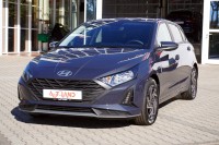 Vorschau: Hyundai i20 1.2