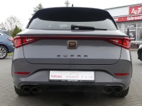 Cupra Leon Sportstourer 2.0 VZ 4Drive