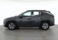 Vorschau: Hyundai Tucson 1.6 T-GDI MHEV Select