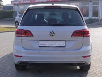 VW Golf Sportsvan 1.5 TSI