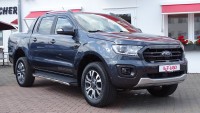 Ford Ranger 2.0 TDCi DoKa Wildtrack 4x4