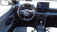 Toyota Yaris 1.5 Dual-VVT-iE Hybrid Style