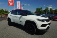 Jeep Compass 1.3 Hybrid Upland Plug-In
