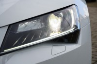Skoda Superb Combi 1.8 TSI DSG Sportline