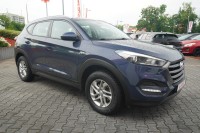 Hyundai Tucson 1.6 GDI