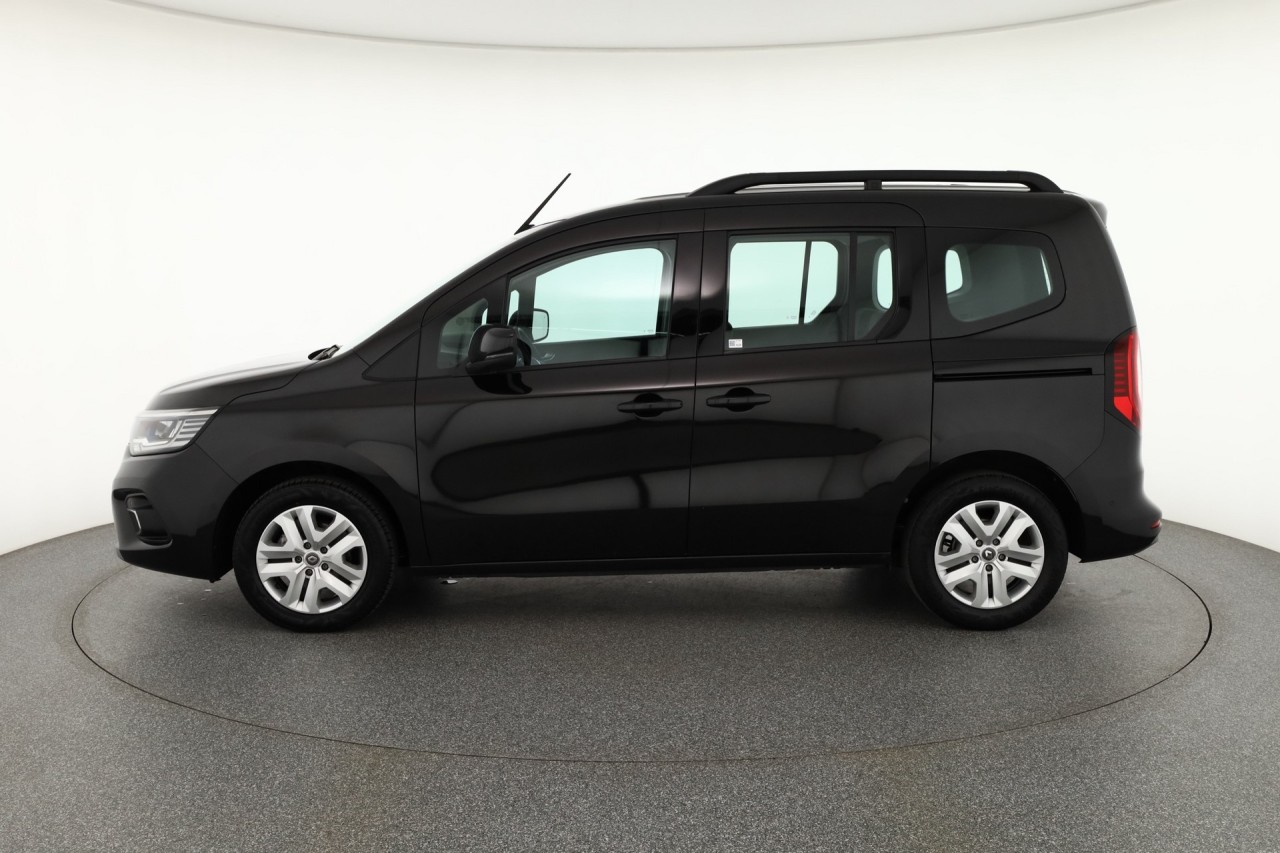 Renault Kangoo 1.3 TCe Edition One