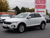Vorschau: VW T-Roc 1.0 TSI