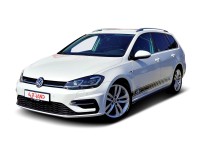 VW Golf VII Variant R-Line 2-Zonen-Klima Navi Sitzheizung