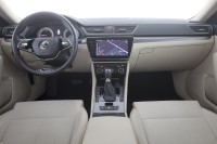 Skoda Superb Combi 2.0 TDI Style