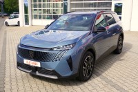 Vorschau: Peugeot 5008 GT 1.2 Hybrid Aut.