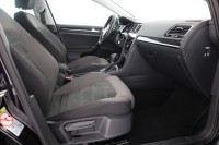 VW Golf VII Variant 2.0 TDI DSG Highline