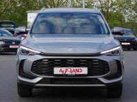 MG ZS 1.5 Hybrid Luxury Aut.